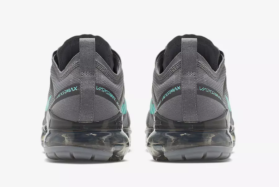 Nike Air VaporMax 2019 CI6400-002 Data lansării