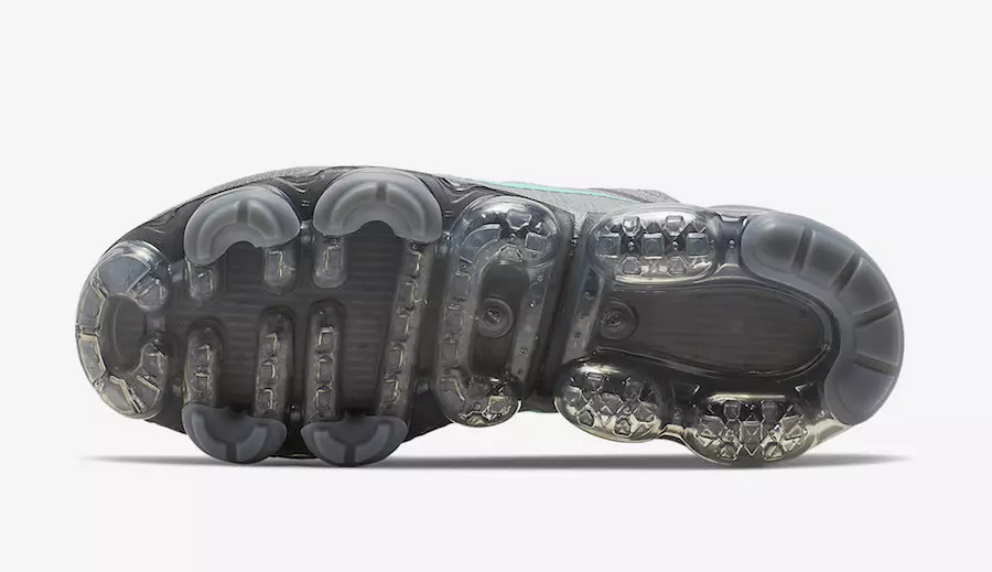 Nike Air VaporMax 2019 CI6400-002 Дата выпуску