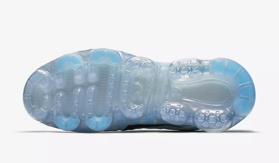 Санаи барориши Nike Air VaporMax 2019 Разв Грей AR6632-003