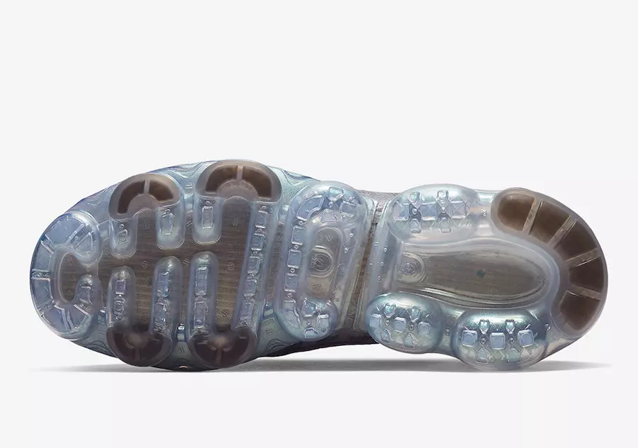 Nike Air VaporMax 2019 Mineral Spruce AT6817-300 Julkaisupäivä