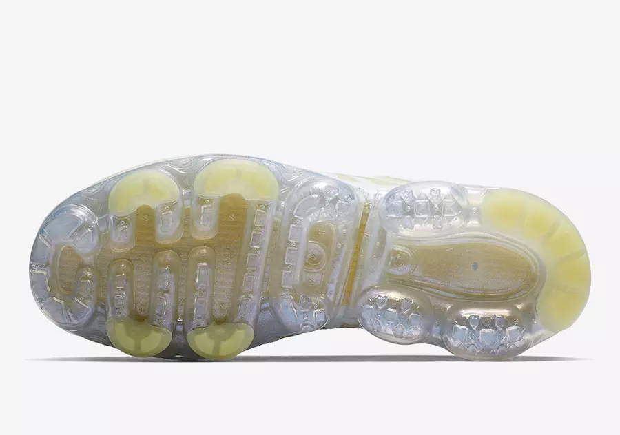 Nike Air VaporMax 2019 Premium Celery AT6817-301 išleidimo data