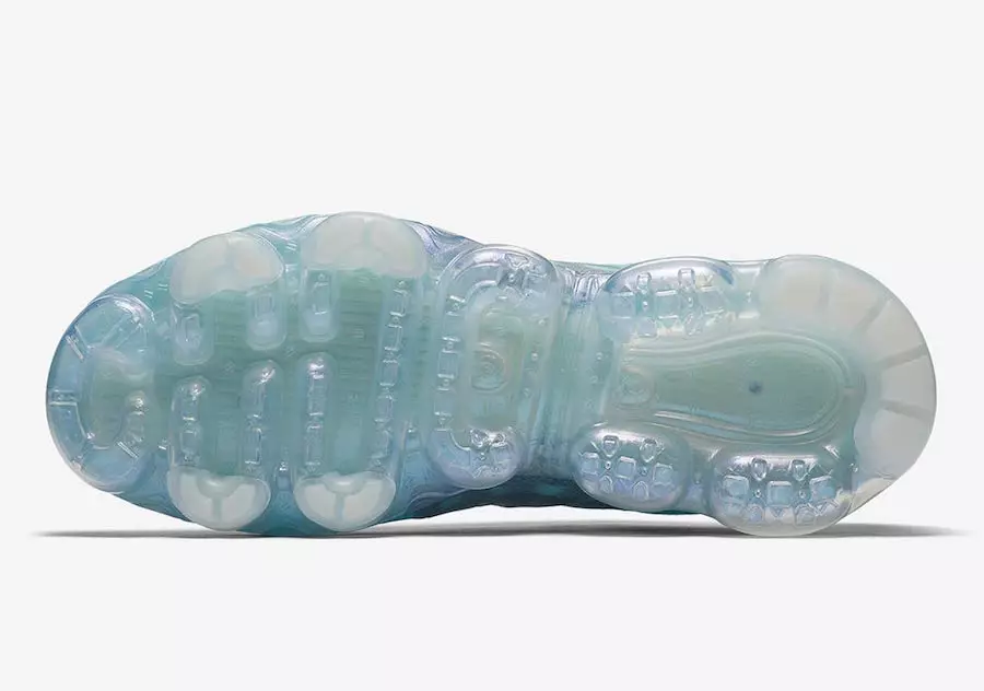 Nike Air VaporMax 2019 Teal Tint AR6632-300 Дата випуску