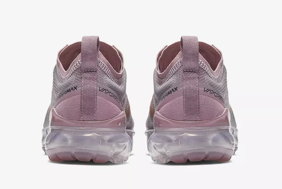 Nike Air VaporMax 2019 AR6632-500 Tarikh Tayangan