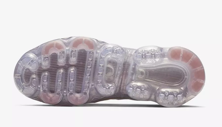 Nike Air VaporMax 2019 AR6632-500 Fecha de lanzamiento