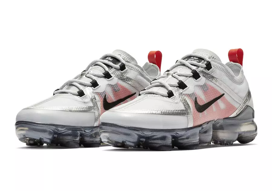 Nadchodząca kolorystyka Nike VaporMax 2019