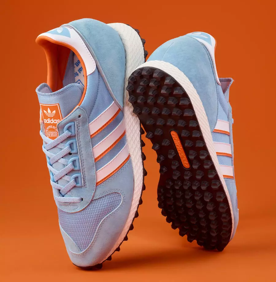 Ngày phát hành bộ sưu tập adidas Spezial Xuân Hè 2019