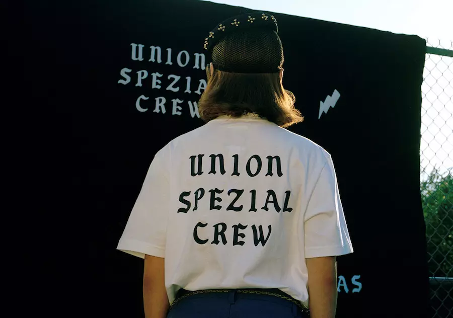 Union adidas Spezial Collection Releasedatum