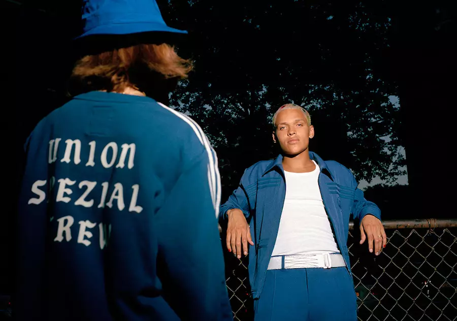 Union adidas Spezial Collection Releasedatum