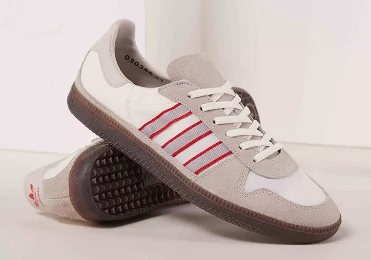 adidas Spezial Frühjahrskollektion 2018