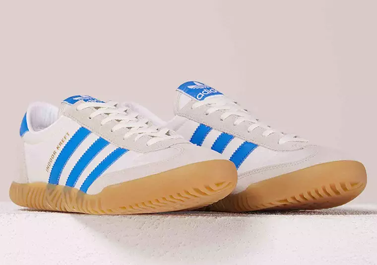 Колекция adidas Spezial пролет 2018 г