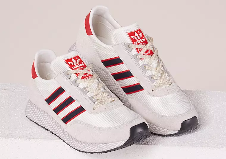 adidas Spezial vårkollektion 2018