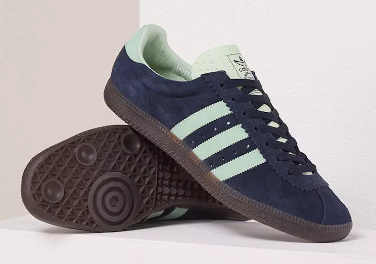 Колекција на adidas Spezial за пролет 2018 година