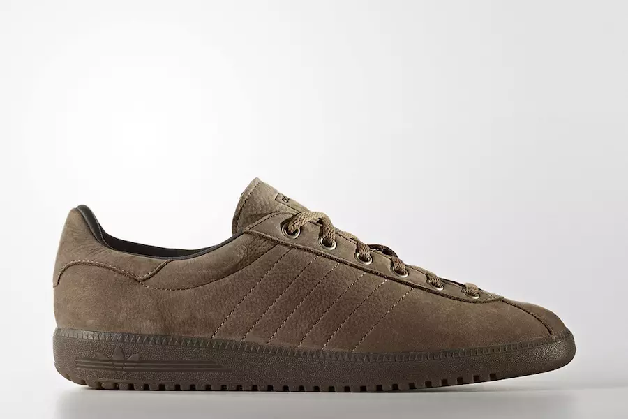 أديداس سوبر توباكو SPZL