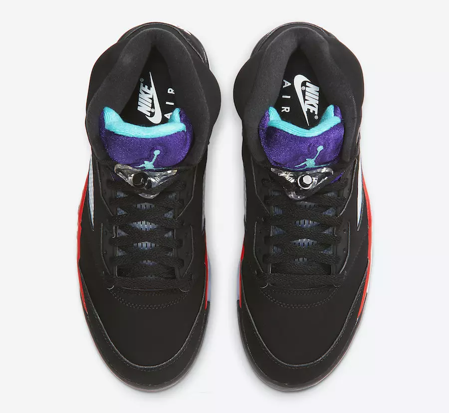 Air Jordan 5 Top 3 2020