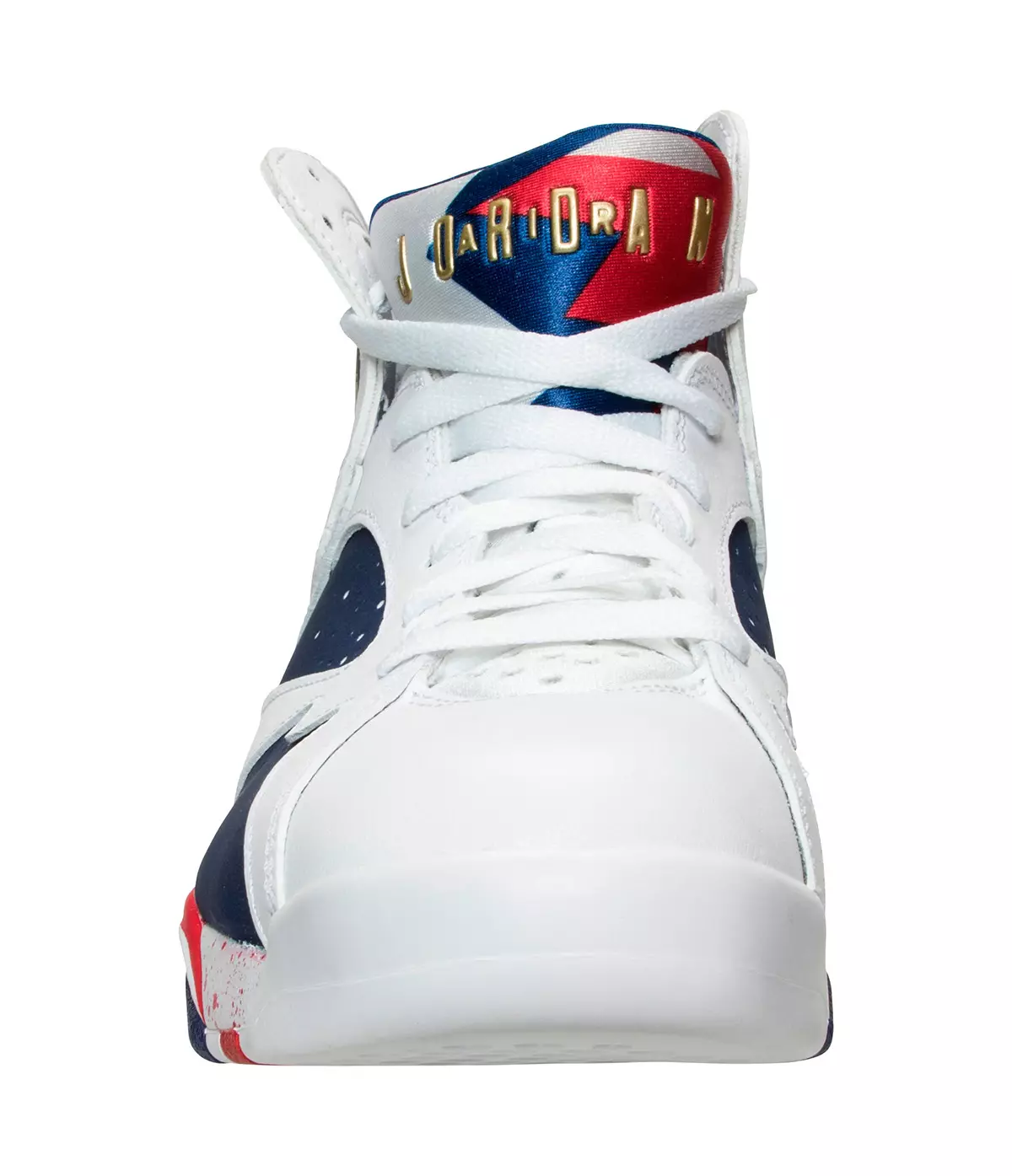 Data di uscita olimpica alternativa di Air Jordan 7 Retro Tinker