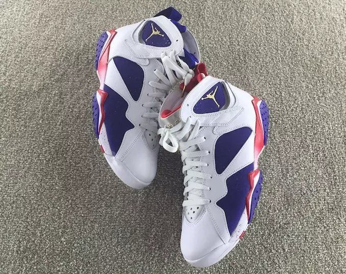 Alternativa agli USA Olympic Air Jordan 7 Tinker