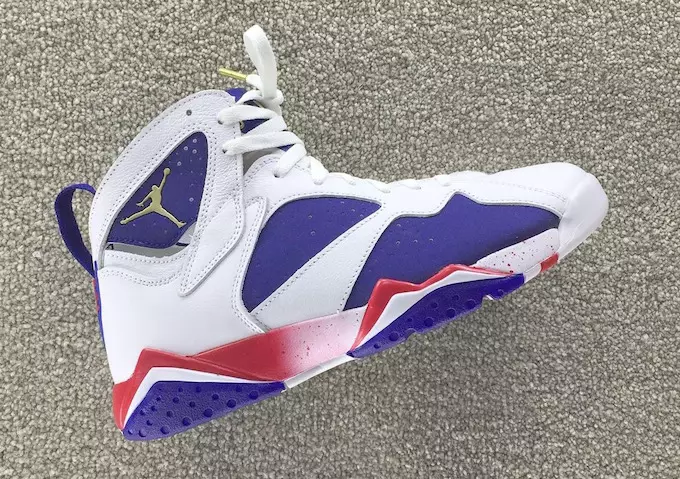 Alternativa agli USA Olympic Air Jordan 7 Tinker