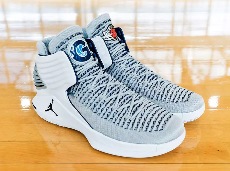 Air Jordan 32 Jorjtaun