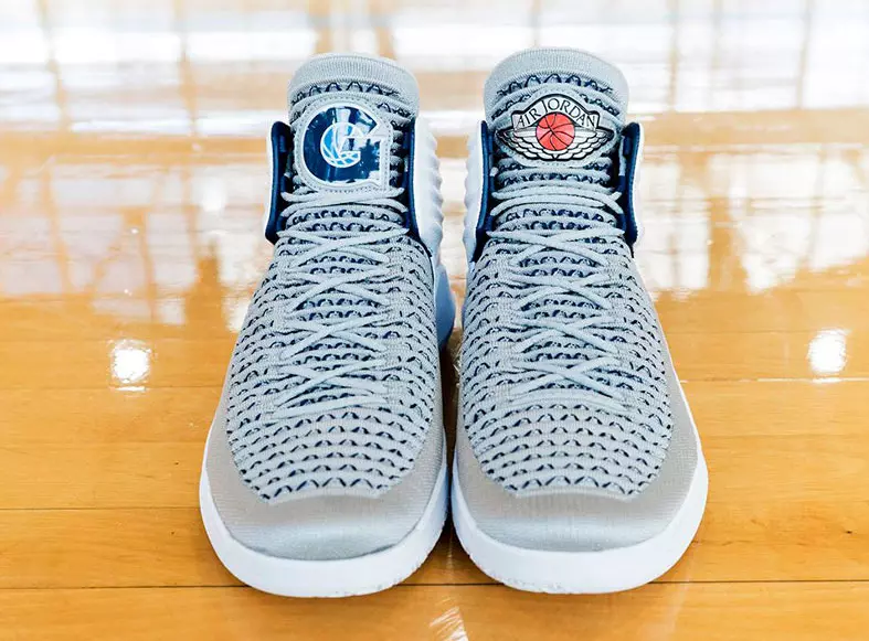 Air Jordan 32 Georgetown