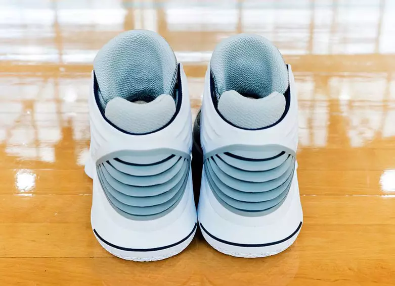 Air Jordan 32 Džordžtauna