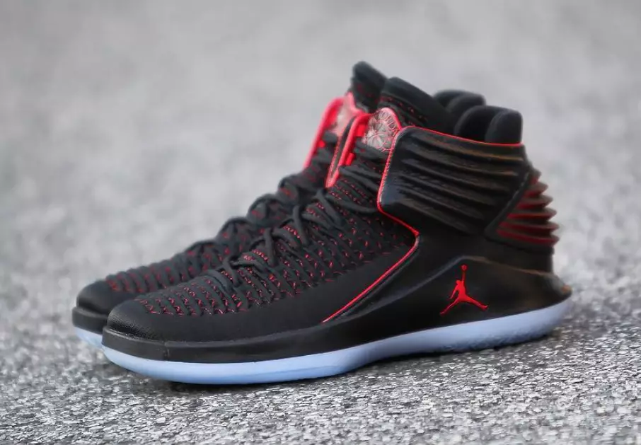 Air Jordan 32 Bred манъ AA1253-001