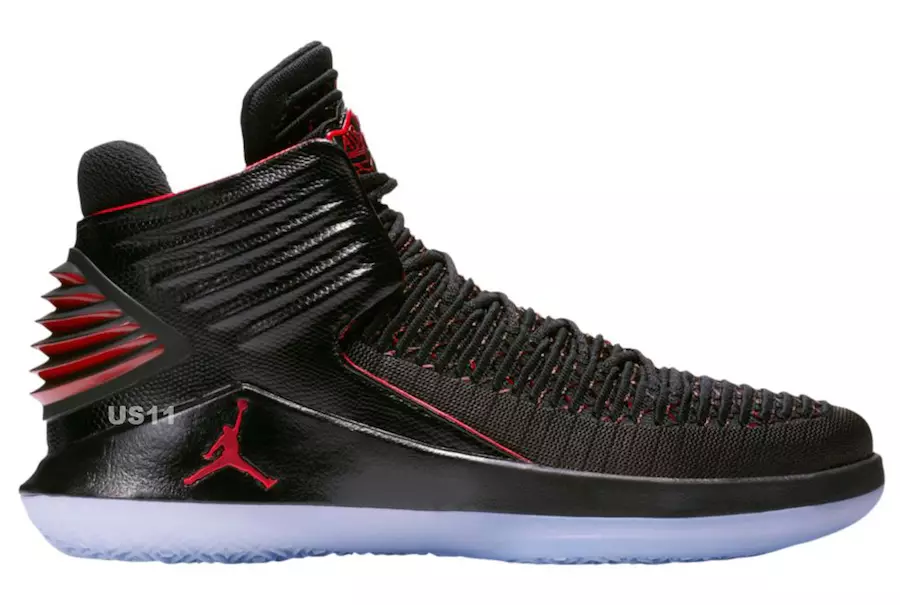 Air Jordan 32 MJ နေ့ AA1253-001