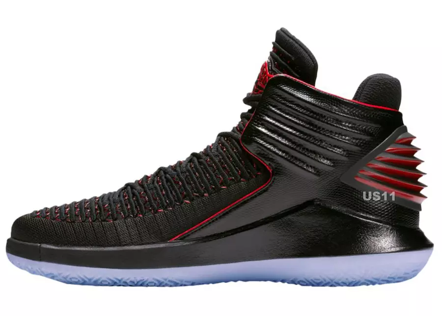 Air Jordan 32 MJ Jour AA1253-001