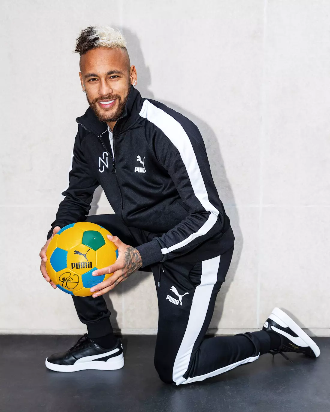 PUMA Neymar