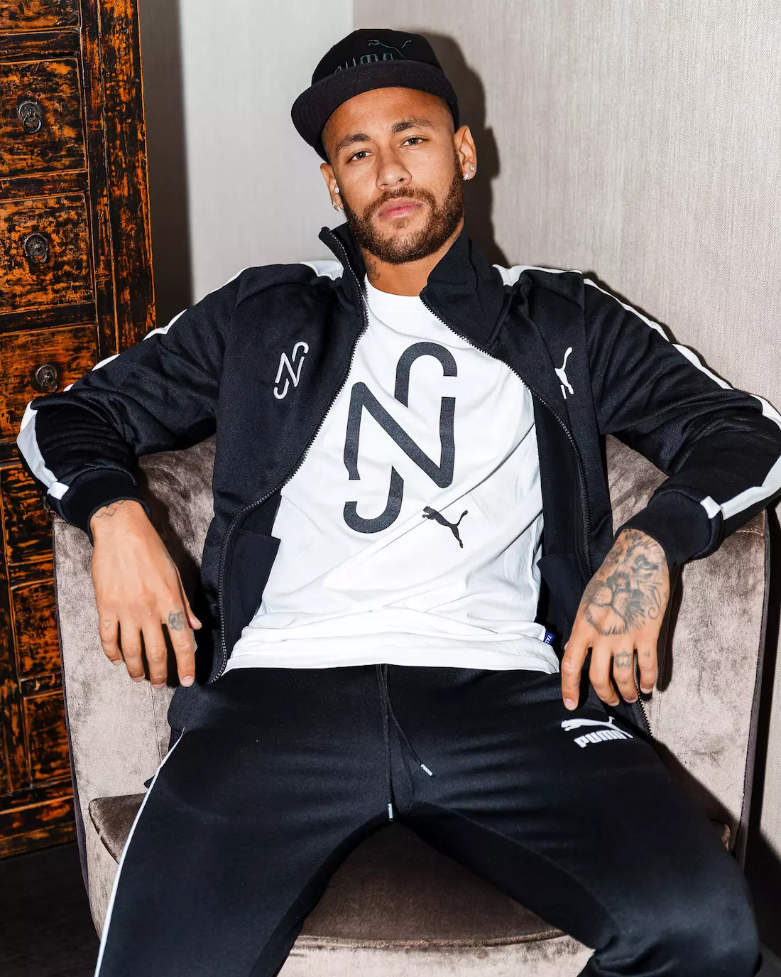 PUMA Neymar