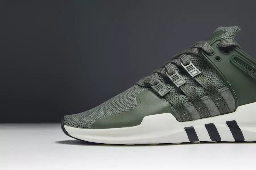 adidas EQT 지원 ADV 올리브 CP9689