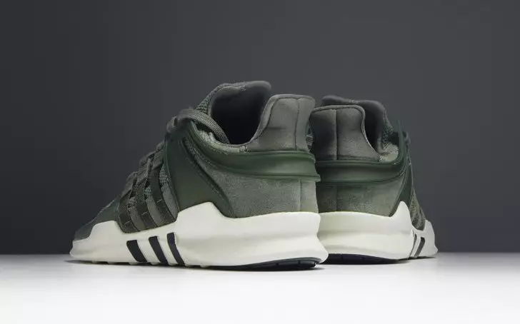 Adidas EQT atbalsts ADV Olive CP9689