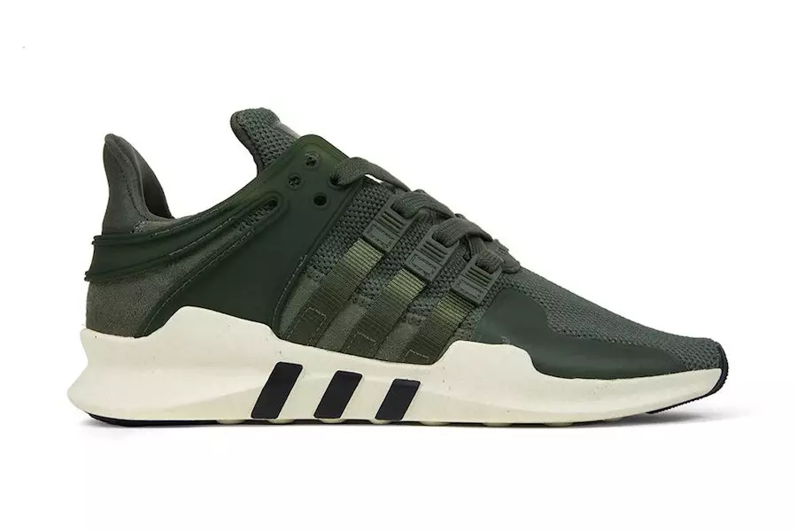 adidas EQT Support ADV Verde Oliva CP9689