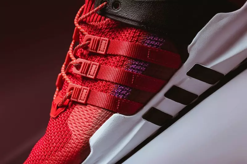 adidas Originals Winter Adventure Scarlet Pack