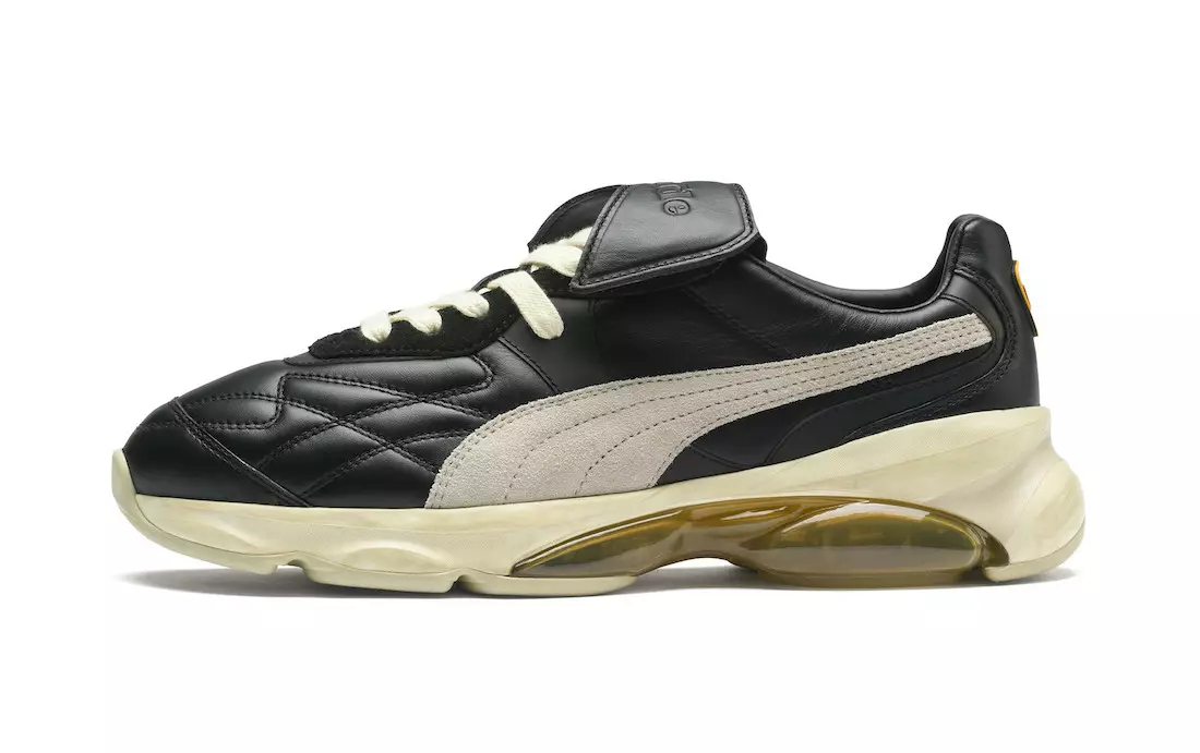 RHUDE PUMA Cell King Date de sortie