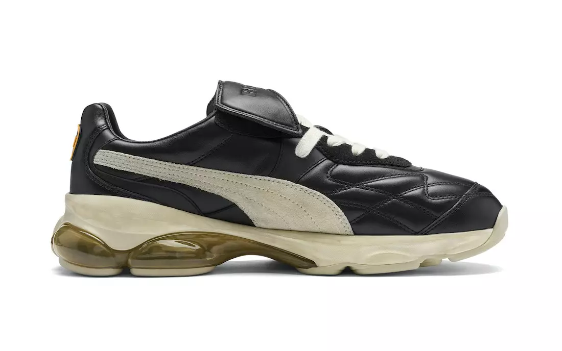 Tanggal Rilis RHUDE PUMA Cell King