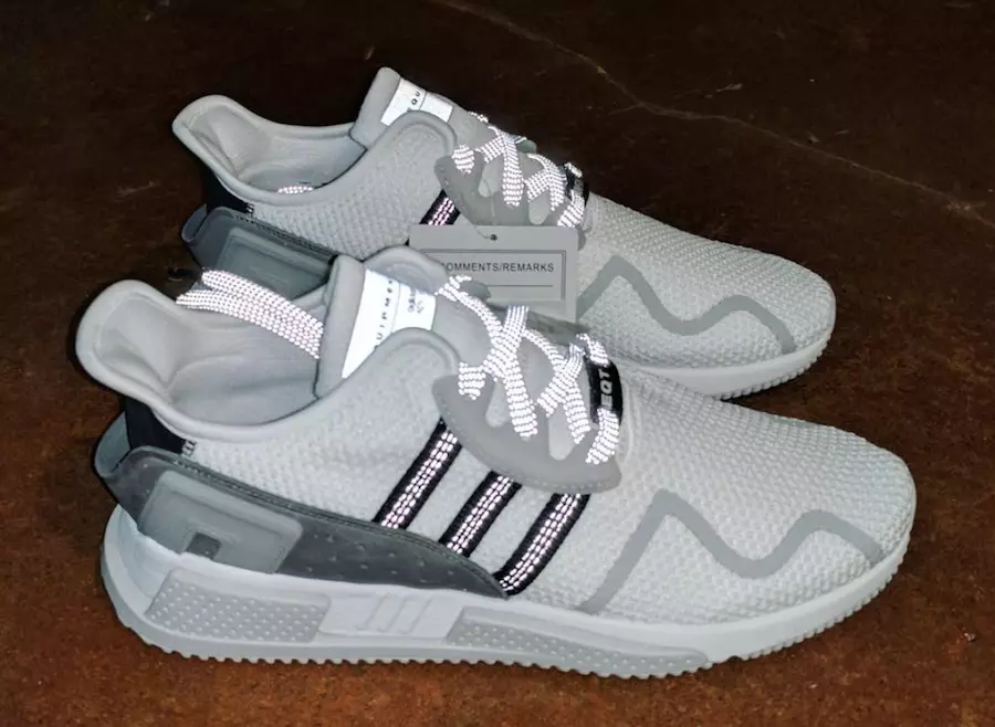 Những đôi adidas EQT Cushion ADV này giới hạn đến 191 đôi