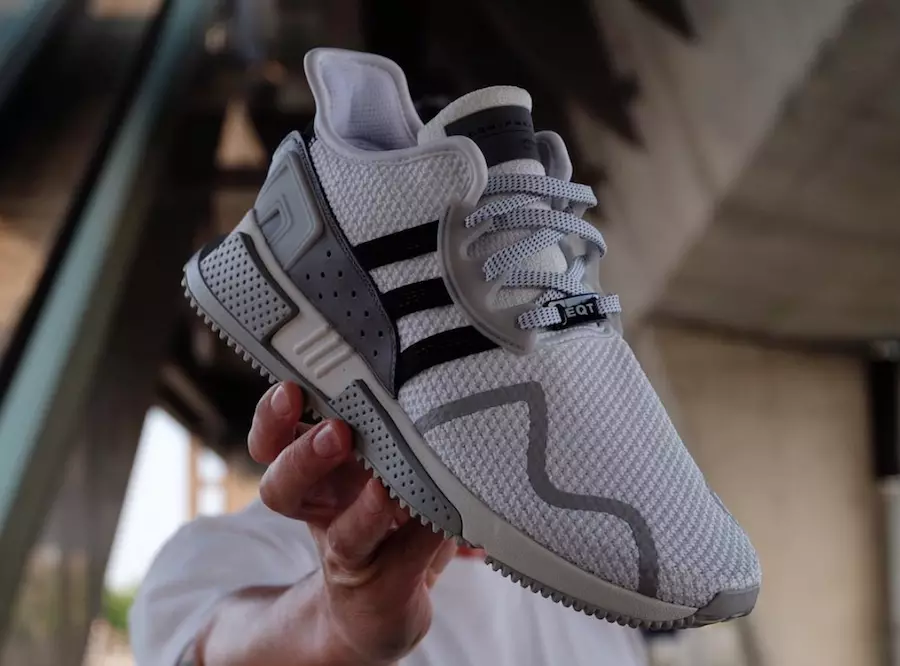 adidas EQT Cushion ADV Friends Aile