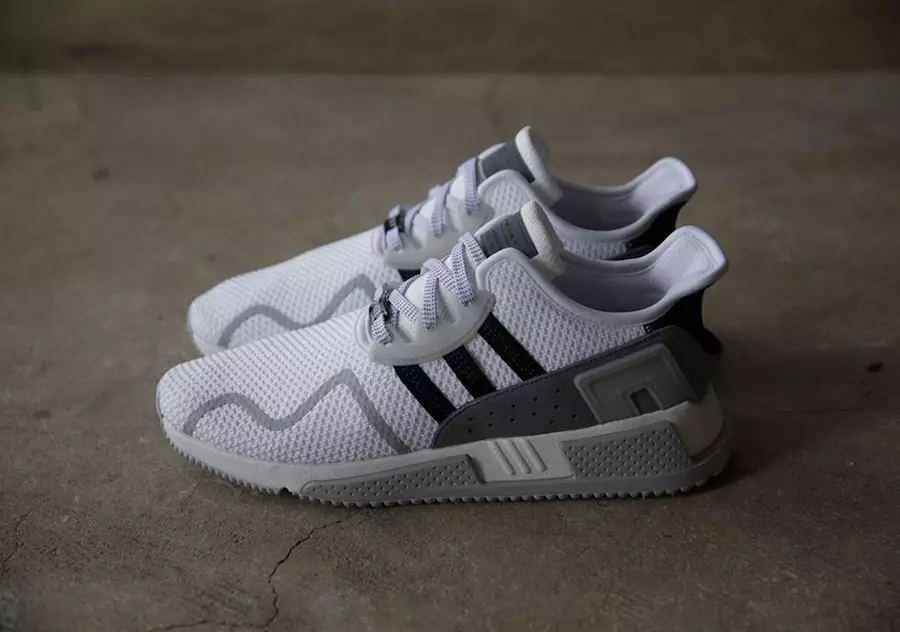 adidas EQT Cushion ADV Друзья и семья