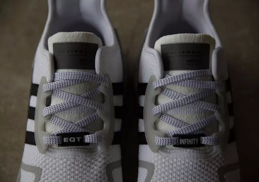 Adidas EQT Cushion ADV přátelé a rodina