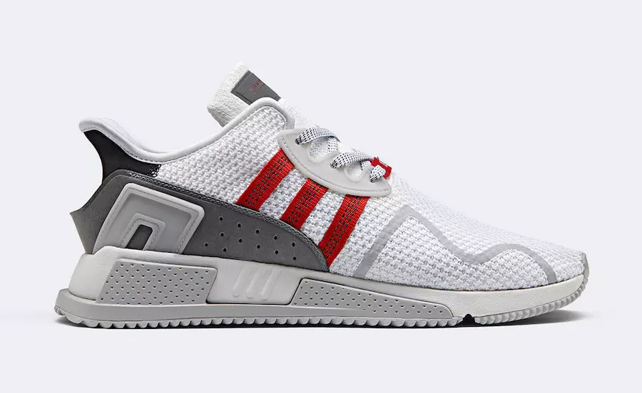 adidas rivela ufficialmente l'EQT Cushion ADV