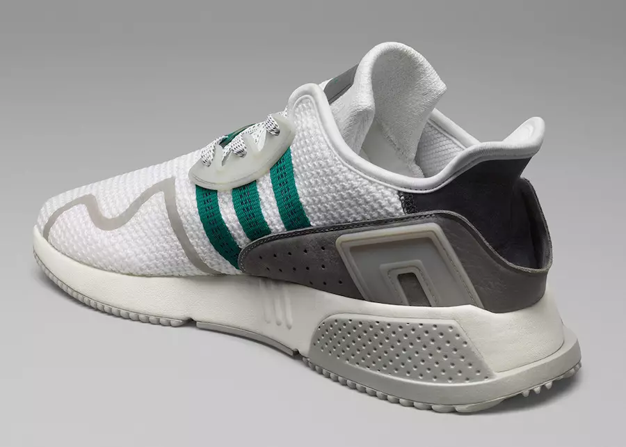 Adidas EQT Cushion ADV Data de lançamento