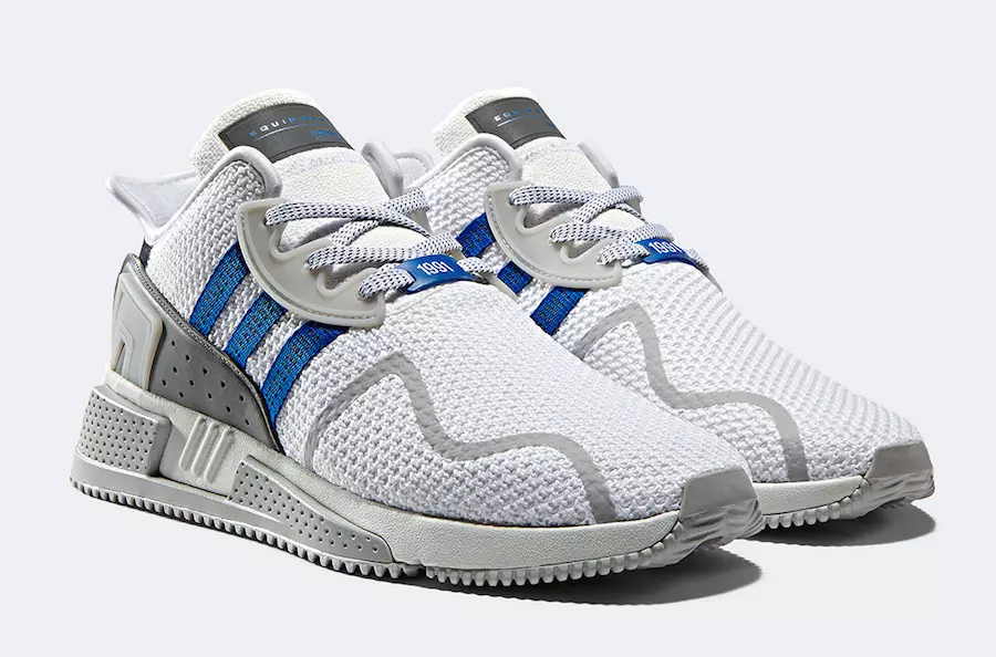 تاريخ إصدار وسادة adidas EQT Cushion ADV