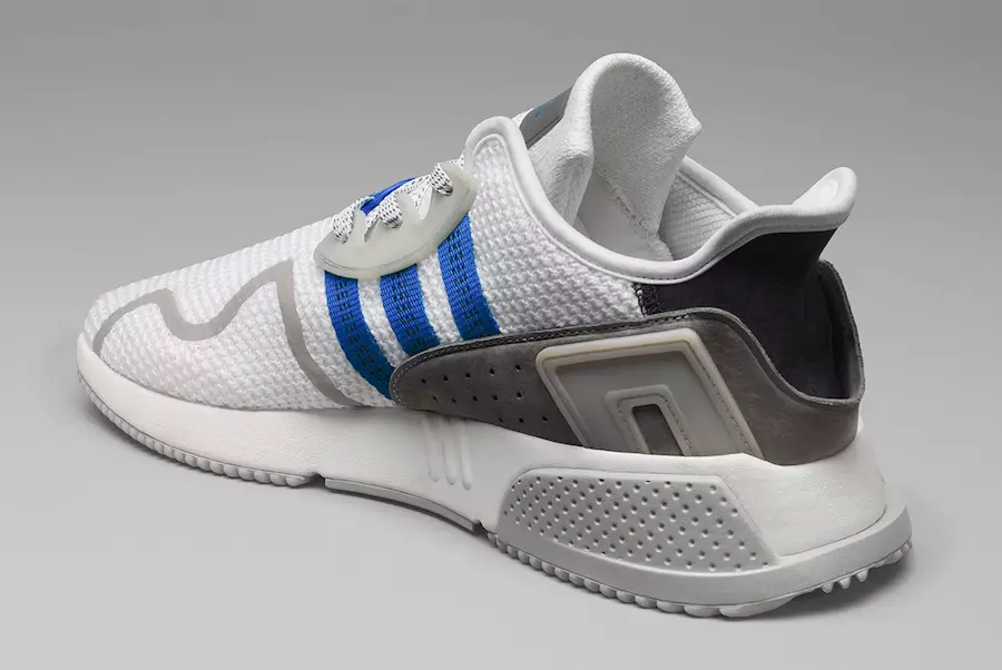 adidas EQT Cushion ADV Data lansării