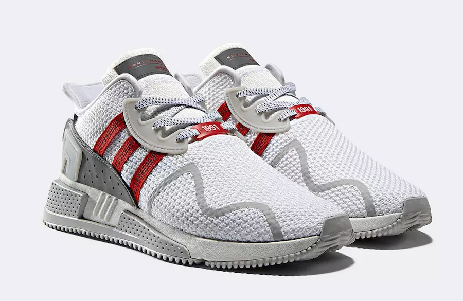 adidas EQT Cushion Dáta Eisiúna ADV