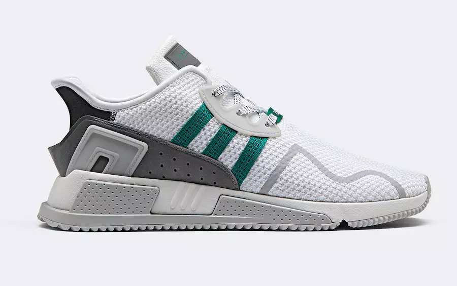 Adidas EQT Cushion ADV Datum izdaje