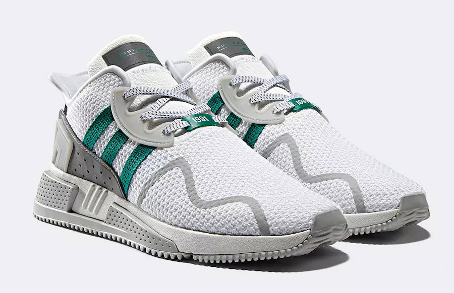 adidas EQT Këssen ADV Release Datum