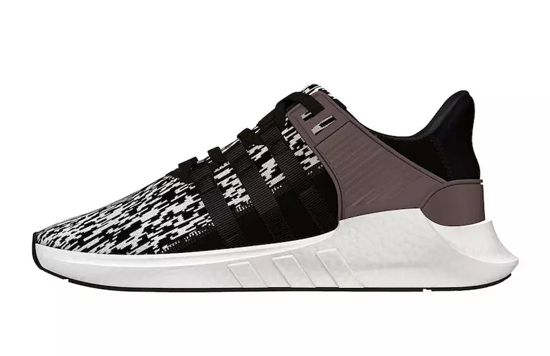 أديداس EQT Support 93/17 Pixel Camouflage Pack