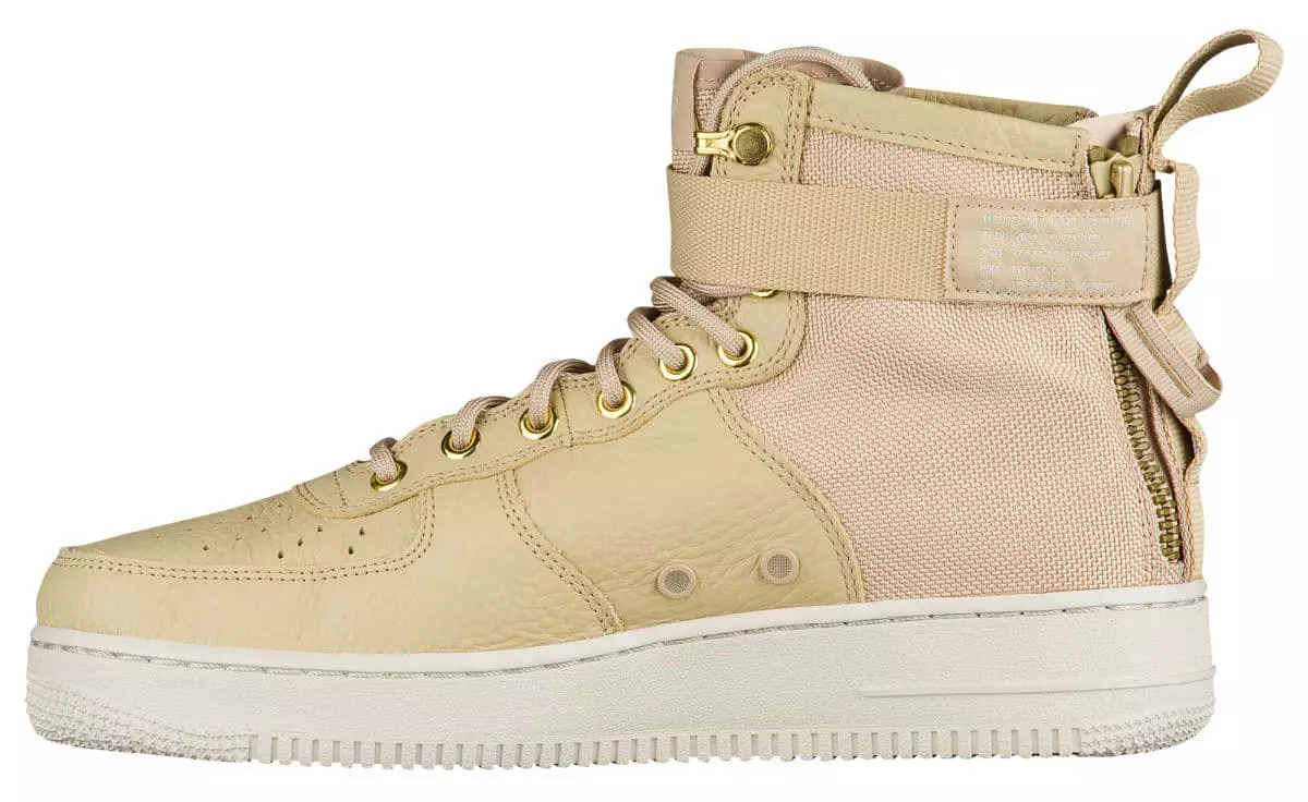 نایک SF Air Force 1 Mid Mushroom