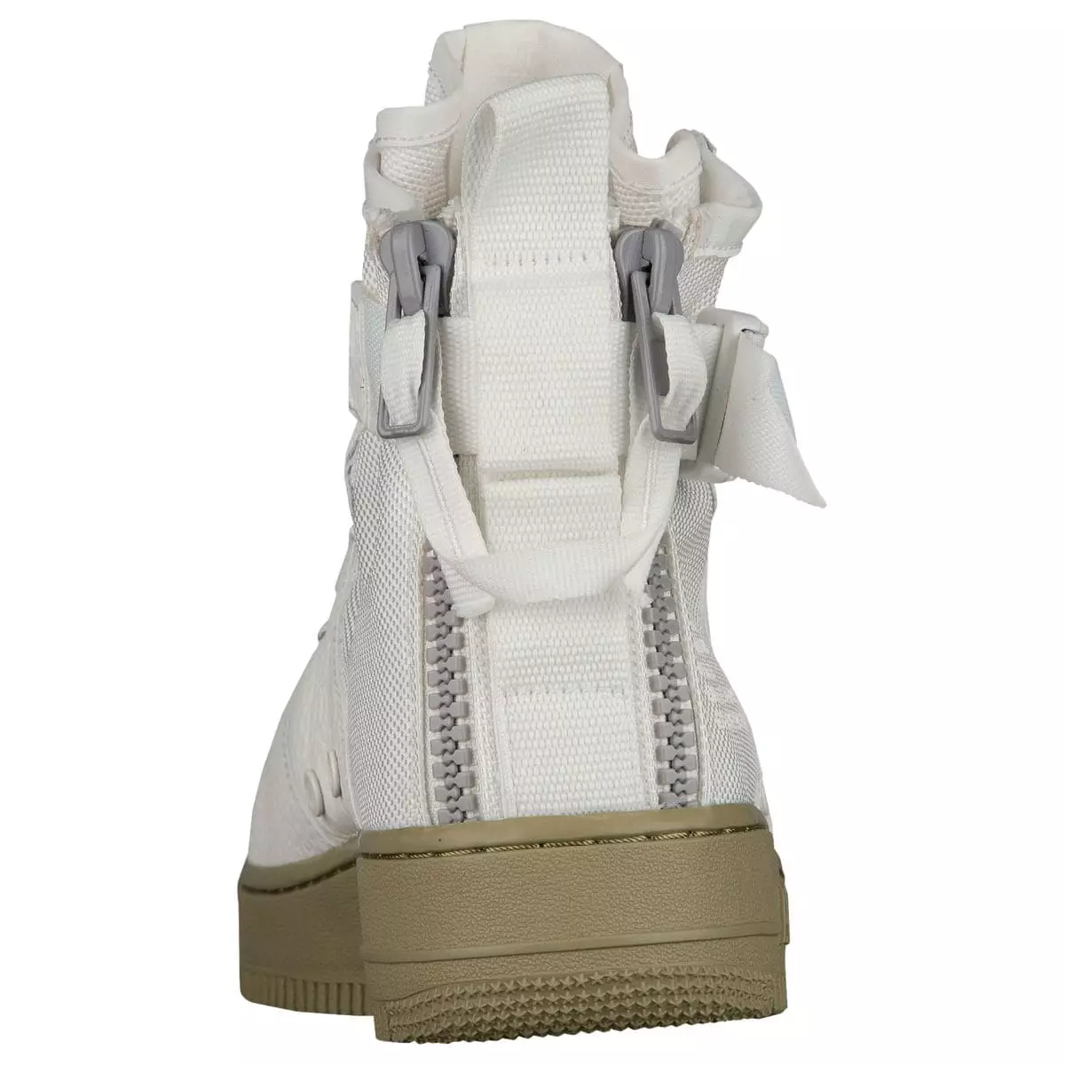 Nike SF Air Force 1 Mid Ivory Olive