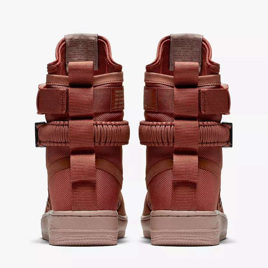 Nike SF-AF1 WMNS 857872-202